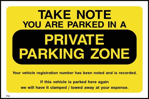 Take note you are - note, a