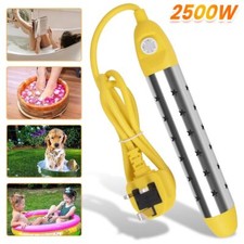 Electric Water Heater 2500w