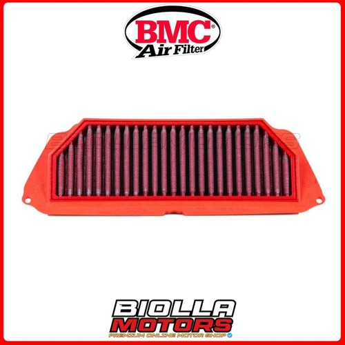 Fm01069race air filter bmc - air,