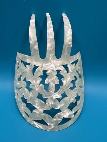 Vtg 70s edwardian spanish - vtg,