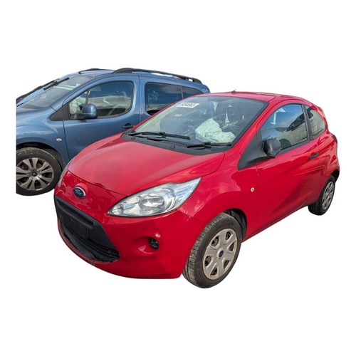 Ford studio 2008 2016 - ka, 2008-2016