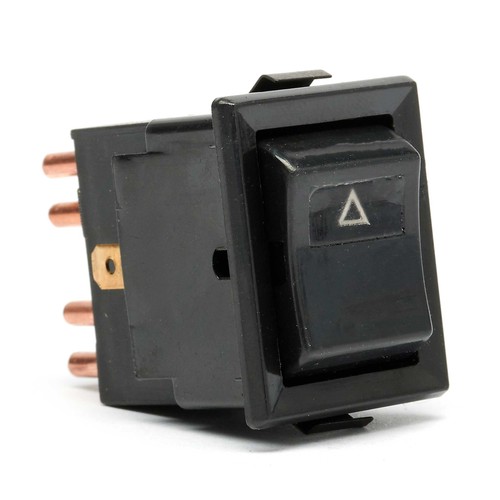 Hazard warning switch 2006 - hazard,