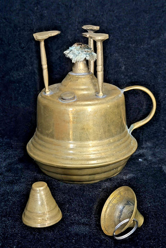 Egyptian brass turkish - turkish, coffee