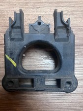 Smart Roadster 452 Rear Bumper
