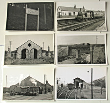 6 photos inc AVIEMORE