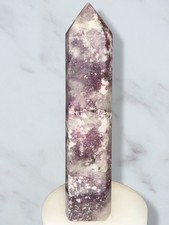 344g Unicorn Stone Tower 17cm