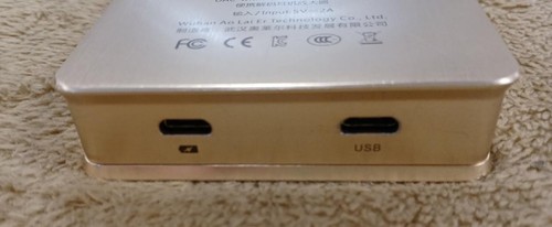 Aune bu1 headphone - aune,