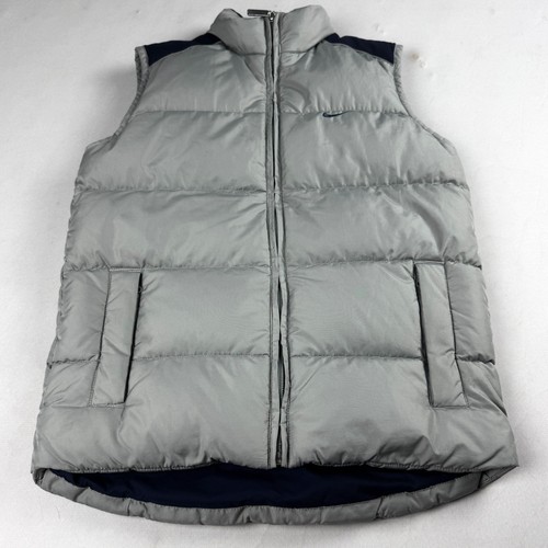 Womens vintage nike puffer - womens,