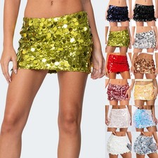 Womens Sexy Dress Sparkle