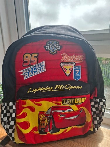 Disney lightning mcqueen - lightning,