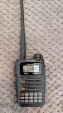 Yaesu FT70D Handheld VHF/UHF