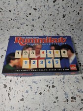 Rummikub Tile Game (Goliath
