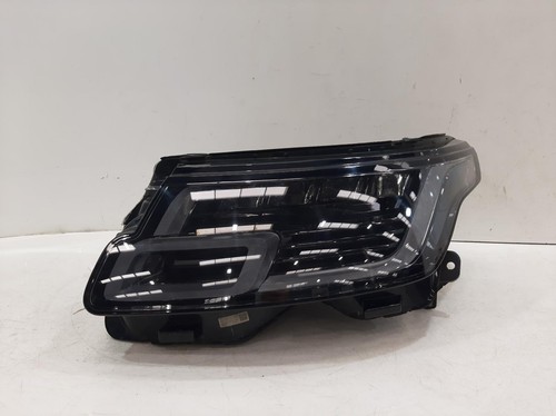 Range rover sdv8 - range,
