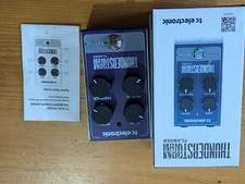 TC Electronics Thunderstorm