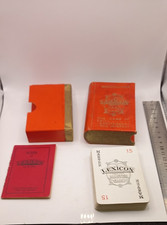 Vintage waddingtons lexicon - vintage,