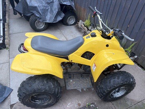 100cc stroke quads spare - quads,