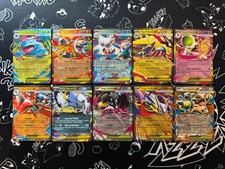 Pokemon TCG Mega Evolution