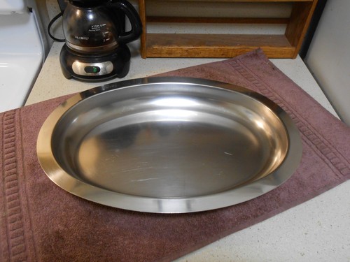 Saladmaster oval - saladmaster,