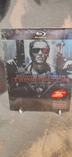 Steelbook Blu Ray " The