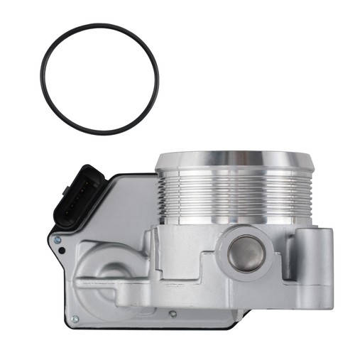 Throttle body for audi - body,
