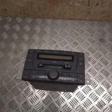 Mazda Premacy CP Music Player