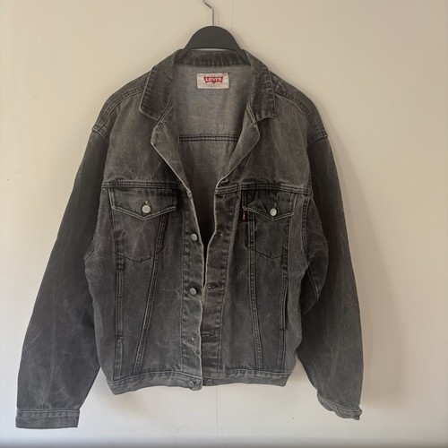 Vintage levi denim - levi’s, jacket