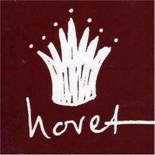 Hovet - same CD NEU OVP