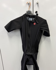 Castelli Free Sanremo S (Rosso