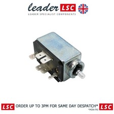 HEADLIGHT HEADLAMP SWITCH for