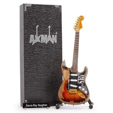 Stevie Ray Vaughan Guitar