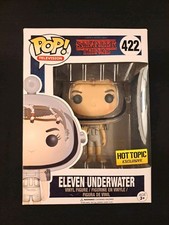 Funko POP! Stranger Things