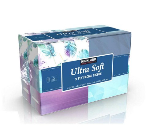 Kirkland signature ultra soft - signature,