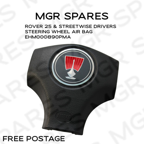 New rover streetwise - &,