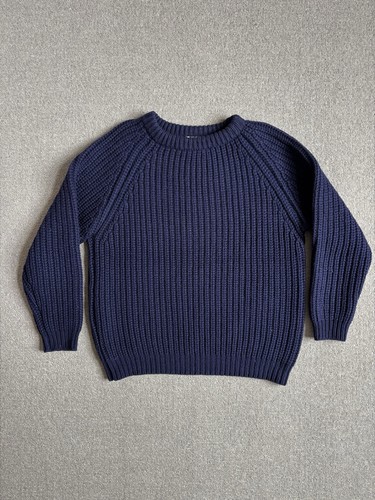 Vintage cornish chunky pure - vintage,