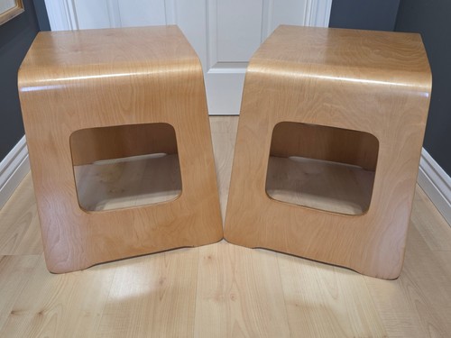 Pair ikea benjamin bent - pair,