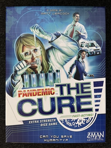 Man games pandemic the - games,