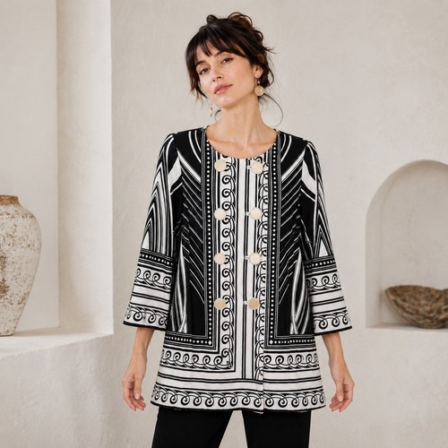 Debbie shuchat vintage black - vintage,