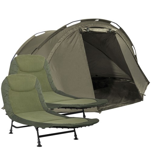 Dellonda fishing bivvy carp - fishing,