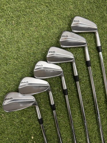 Ping blueprint irons - ping,