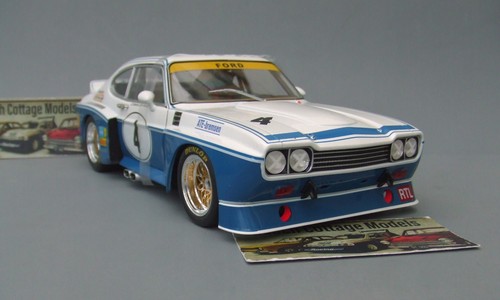 Werk83 ford capri rs 3100 - ford,