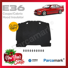 BMW E36 Coupe Cabrio Hood