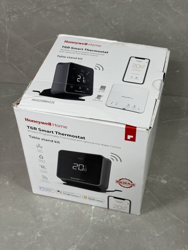 Honeywell home t6r - home, smart