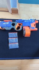 NERF N Strike Elite Hyperfire