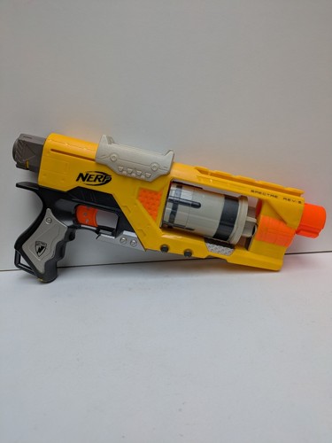 Nerf strike spectre - spectre, rev-5