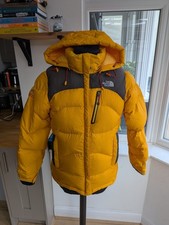 The North Face 800 Summit