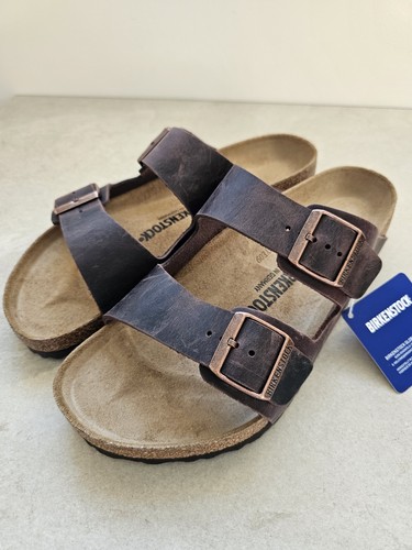 Birkenstock arizona leather - birkenstock,
