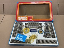 MARKLIN HO SCALE TRACK