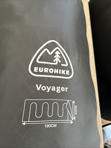 Eurohike voyager one season - eurohike,