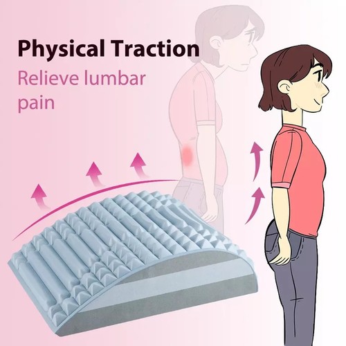 Neck back stretcher spine - &,