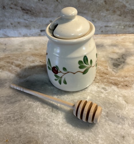 Emerson creek pottery honey - emerson,